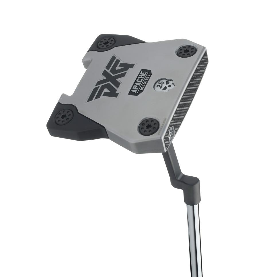 /content/dam/images/golfdigest/fullset/hotlist-2024/mallet-putters/PXG Battle Ready II Apache_MP_HERO.jpg